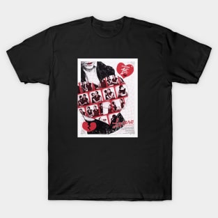 Ramblin' Roadshow & Memphis Revue Tour Poster T-Shirt
